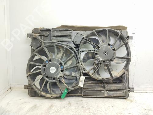 Køleventilator elektrisk FORD KUGA II (DM2) [2012-2025]  30787226