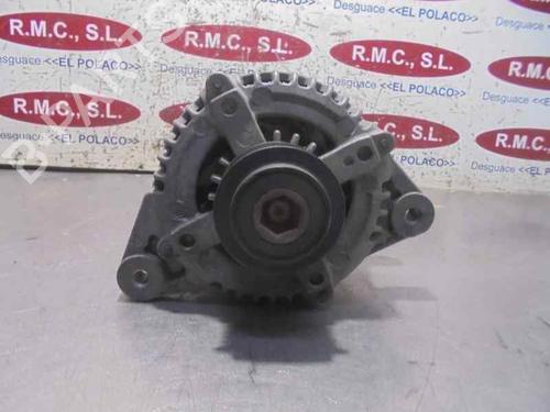 Generator KIA SORENTO II (XM) [2009-2016]  13455033