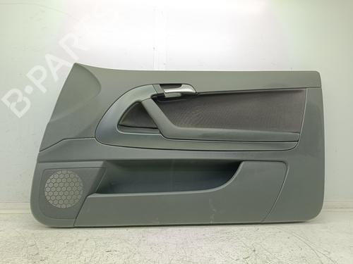 Pannello interno anteriore destro AUDI A3 (8P1) 1.9 TDI (105 hp) 31332586