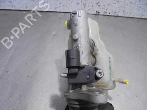 Brake master cylinder VW POLO V (6R1, 6C1) 1.4 TDI | BP13491714M77 