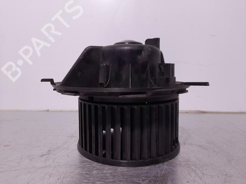 Used Heater blower motor SKODA OCTAVIA II (1Z3) 1.9 TDI (105 hp) 13457809