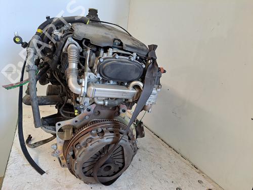 Engine IVECO DAILY VI Van 33S12, 35S12 | BP27883068M1 