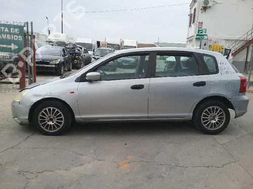 Engine HONDA CIVIC VII Hatchback (EU, EP, EV) 1.7 CTDi (EP4, EU9) | BP13469322M1  - Image 9