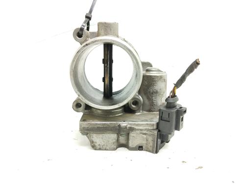 Used Throttle body VW TOUAREG (7LA, 7L6, 7L7) 3.0 V6 TDI (225 hp) 23901647