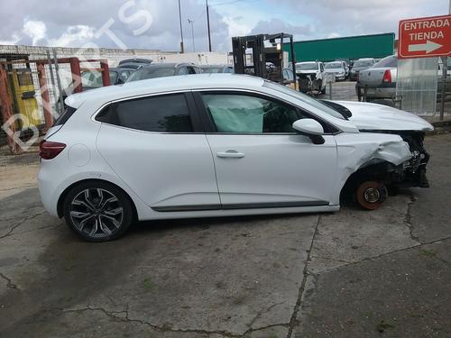Engine RENAULT CLIO V (B7_) 1.0 TCe 100 (B7MT) | BP13429196M1 - Image 9