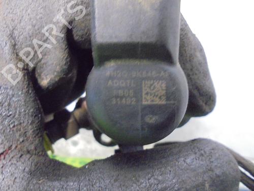 Injector LAND ROVER RANGE ROVER SPORT I (L320) 2.7 D 4x4 | BP13426439M100 