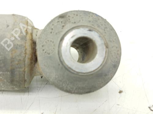 Left rear shock absorber OPEL CORSA D (S07) 1.2 (L08, L68) | BP24020384M18 