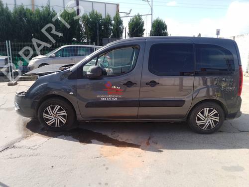 Used Parts CITROËN BERLINGO MULTISPACE (B9)  1.6 HDi 90  4559395