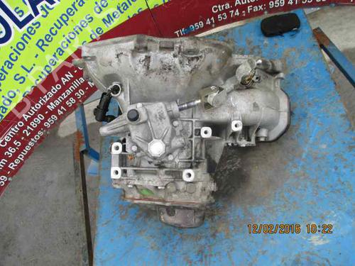 Gearbox OPEL CORSA C (X01)  | BP13468692M3 