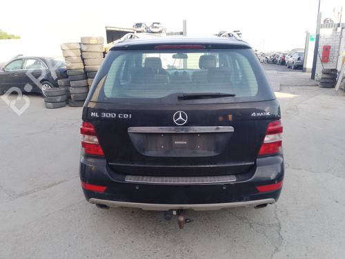 Left rear window switch MERCEDES-BENZ GL-CLASS (X164) GL 320 CDI / 350 BlueTEC 4-matic (164.824, 164.825) | BP35818648I29  - Image 5