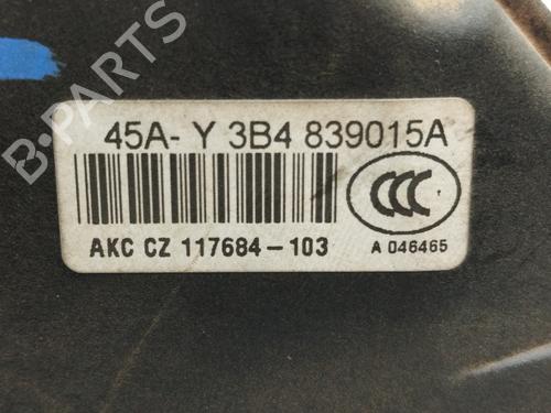 Rear left lock SEAT TOLEDO II (1M2)  | BP27698737C100 