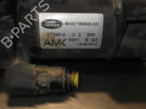 Suspension compressor LAND ROVER DISCOVERY III (L319) 2.7 TD 4x4 | BP13424875M103 