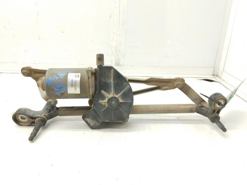 Ruitenwissermotor voor OPEL CORSA D (S07) 1.3 CDTI (L08, L68) (90 hp) 30731631