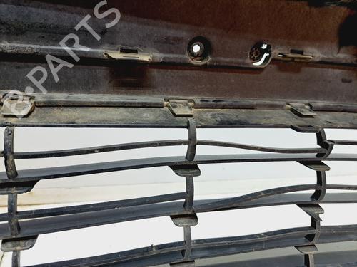 Front bumper CITROËN C4 Picasso I MPV (UD_) 2.0 HDi 138 | BP22714632C7 