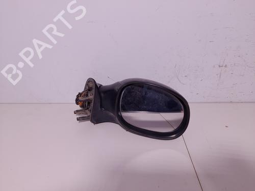 Right mirror CITROËN XSARA PICASSO (N68) 1.6 HDi | BP31042182C27