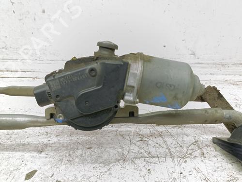 Front wiper motor MAZDA 6 Hatchback (GH) 2.0 MZR-CD (GH14) | BP37492534M29 - Image 3