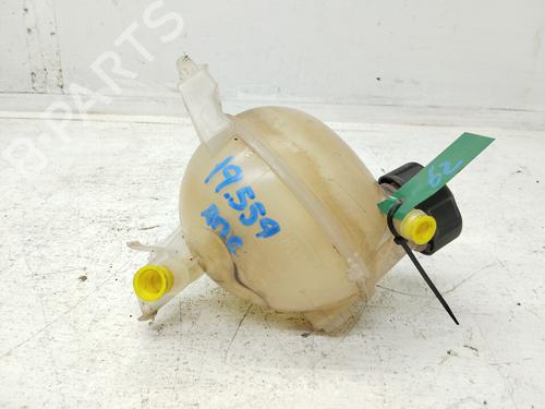 Expansion tank OPEL CROSSLAND X / CROSSLAND (P17, P2QO) 1.5 Turbo D (75) | BP30175712C120 