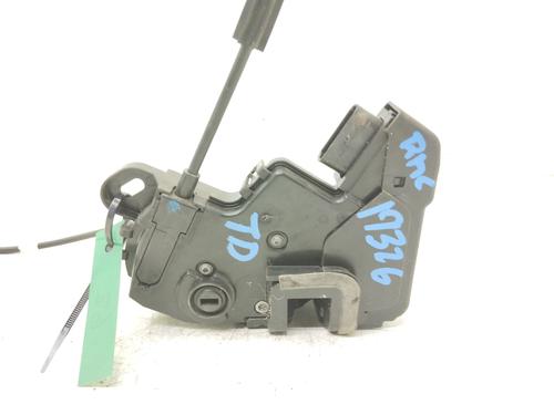 Rear right lock CITROËN C4 III (BA_, BB_, BC_)  | BP29410903C99 