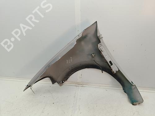 Right front fenders CITROËN C3 I (FC_, FN_) 1.4 i Bivalent | BP24372627C42 