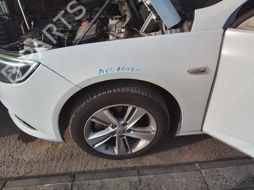 Left front fenders OPEL INSIGNIA B Grand Sport (Z18)  | BP29626690C41 