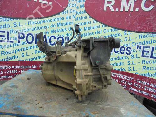 Gearbox KIA SPORTAGE II (JE_, KM_)  | BP13423874M3 