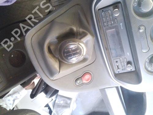 Used Gear lever Gear lever 36393849 36393849