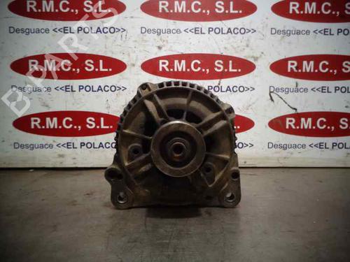 Alternator CHRYSLER VOYAGER / GRAND VOYAGER III (GS_, NS_) 2.5 TD | BP13422948M7 