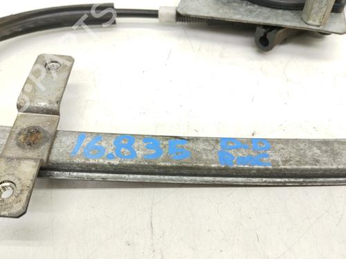 Front right window mechanism VOLVO V40 Estate (645) 1.9 DI | BP16164594C23 