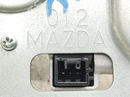 Rear wiper motor MAZDA CX-3 (DK) 1.5 SKYACTIV-D (DK2WS, DK5FW) | BP31172756M102