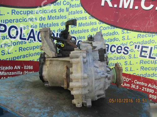 Gearbox SEAT TOLEDO II (1M2) 2.3 V5 | BP13422693M3 