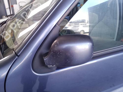 Used Left mirror Left mirror RENAULT KANGOO Express (FC0/1_) [1997-2026] 36306668 36306668