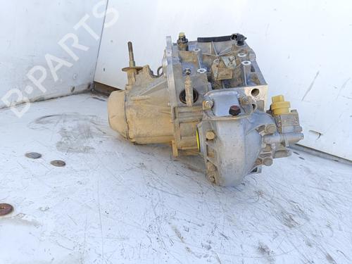 Gearbox PEUGEOT 306 (7B, N3, N5)  | BP22802766M3 