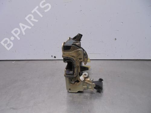 Front right lock DACIA DOKKER MPV (KE_)  | BP13462228C97 
