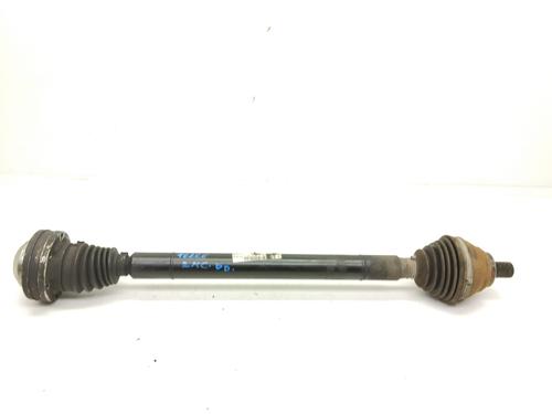 Used Right front driveshaft VW PASSAT B6 (3C2) 2.0 TDI (140 hp) 16299131