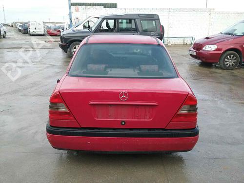 Comfort control module MERCEDES-BENZ C-CLASS (W202) C 220 D (202.121) | BP13423336M56 