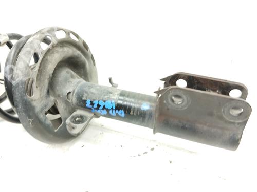 Right front shock absorber RENAULT MEGANE III Hatchback (BZ0/1_, B3_) 1.2 TCe (BZ2B, BZ11) | BP21378163M17 