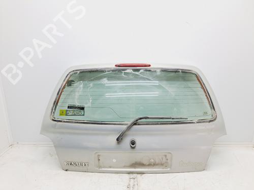 Used Tailgate RENAULT TWINGO I (C06_) 1.2 (C066, C068) (58 hp) 18552144