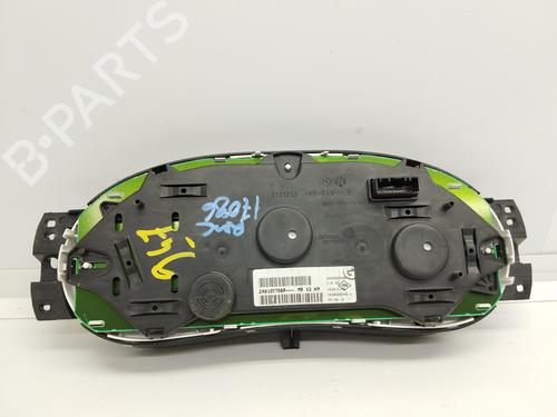 Instrument cluster DACIA SANDERO II  | BP21575851C47 