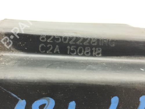 Rear right lock DACIA SANDERO II  | BP30276141C99 