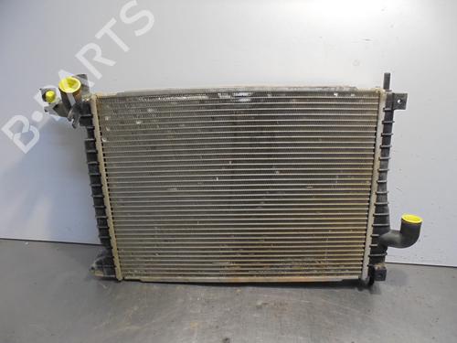 Køler OPEL VECTRA B (J96) [1995-2004]  13454631