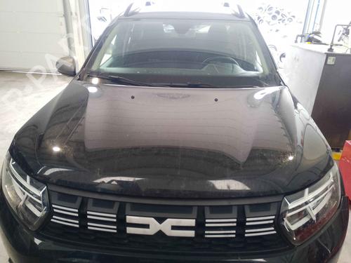 Capot DACIA DUSTER (HM_) | BP35818504C1 - Image 2