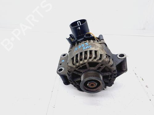 Used Alternator Alternator FORD MONDEO III (B5Y) [2000-2007] 18294356 18294356