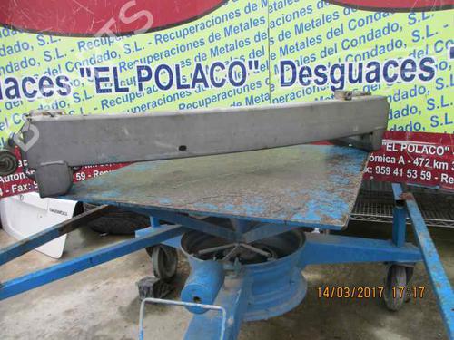 Used Front bumper reinforcement JEEP COMPASS (MK49) [2006-2025]  13460625