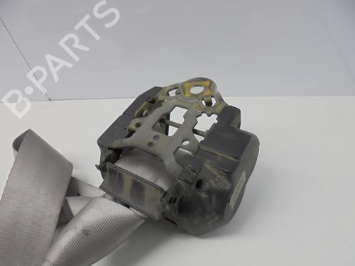 Rear right seatbelt NISSAN MICRA III (K12)  | BP13461663I28 