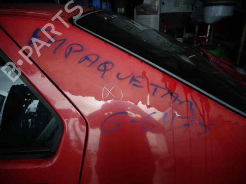 Used Parts RENAULT 19 II Chamade (L53_) 2147650