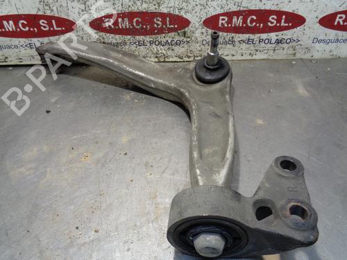 Right front suspension arm ROVER 75 (RJ) 2.0 CDT | BP18484232M13 