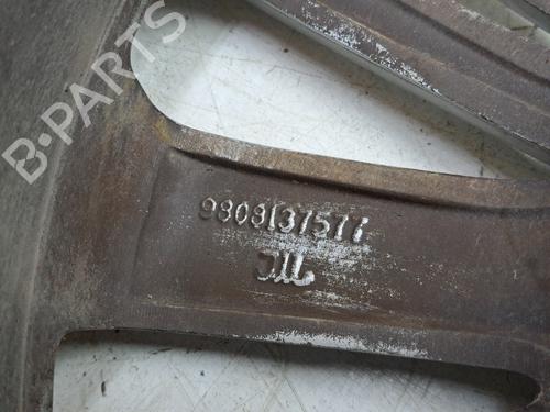 Rim PEUGEOT 208 I (CA_, CC_)  | BP29811198C45