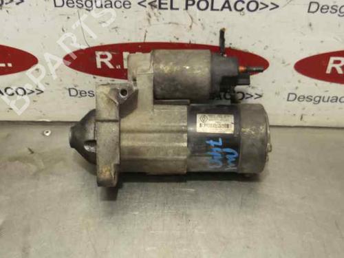 Used Starter Starter RENAULT CLIO II (BB_, CB_) [1998-2016] 13423799 13423799