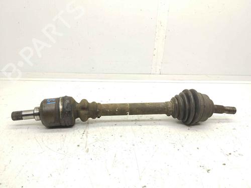 Used Left front driveshaft Left front driveshaft CITROËN C5 I (DC_) 2.0 HDi (DCRHYB) (90 hp) 21143724 21143724