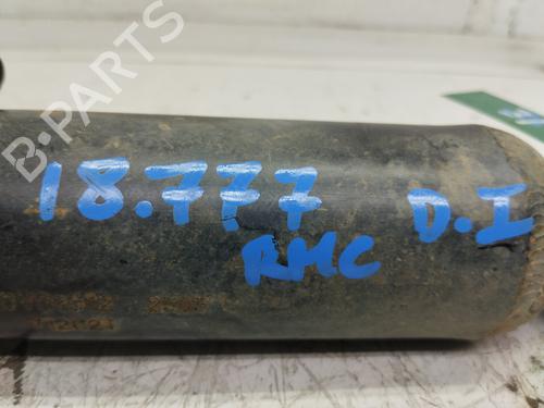 Left front shock absorber HYUNDAI TERRACAN (HP)  | BP26239411M16 